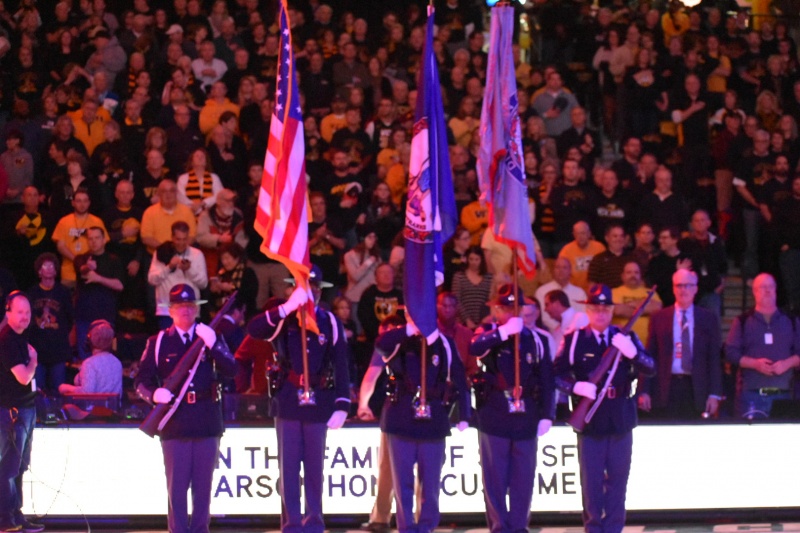 Kick Off Busy year image