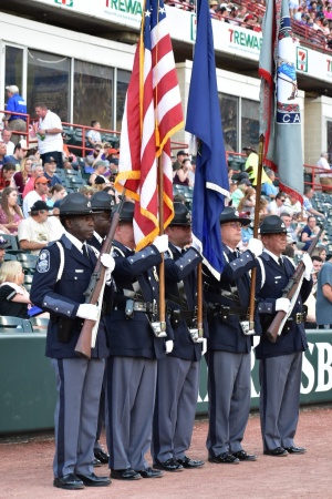 Diamond Police image