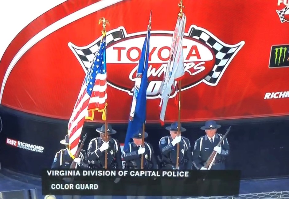 Honor Guard image