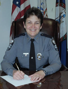 Col. Kimberly S. Lettner