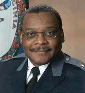 Col. George B. Mason Jr.